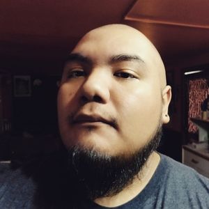 Meet your Posher, Albert